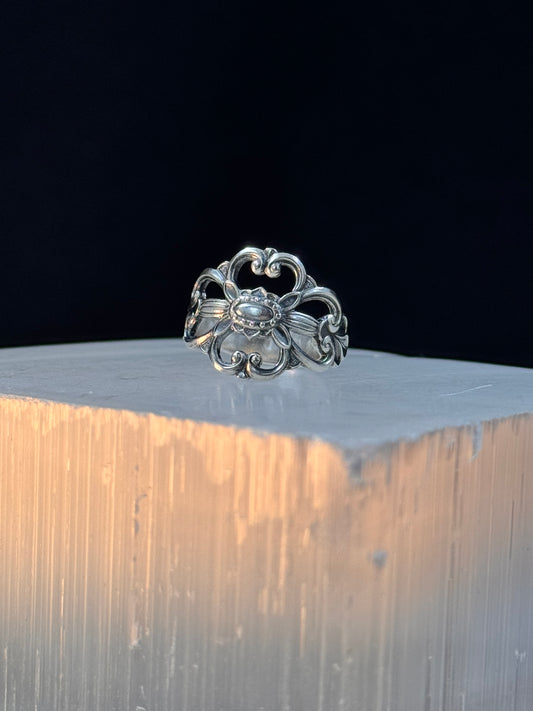 Bestilling! Vintage ring «Anne» str 50