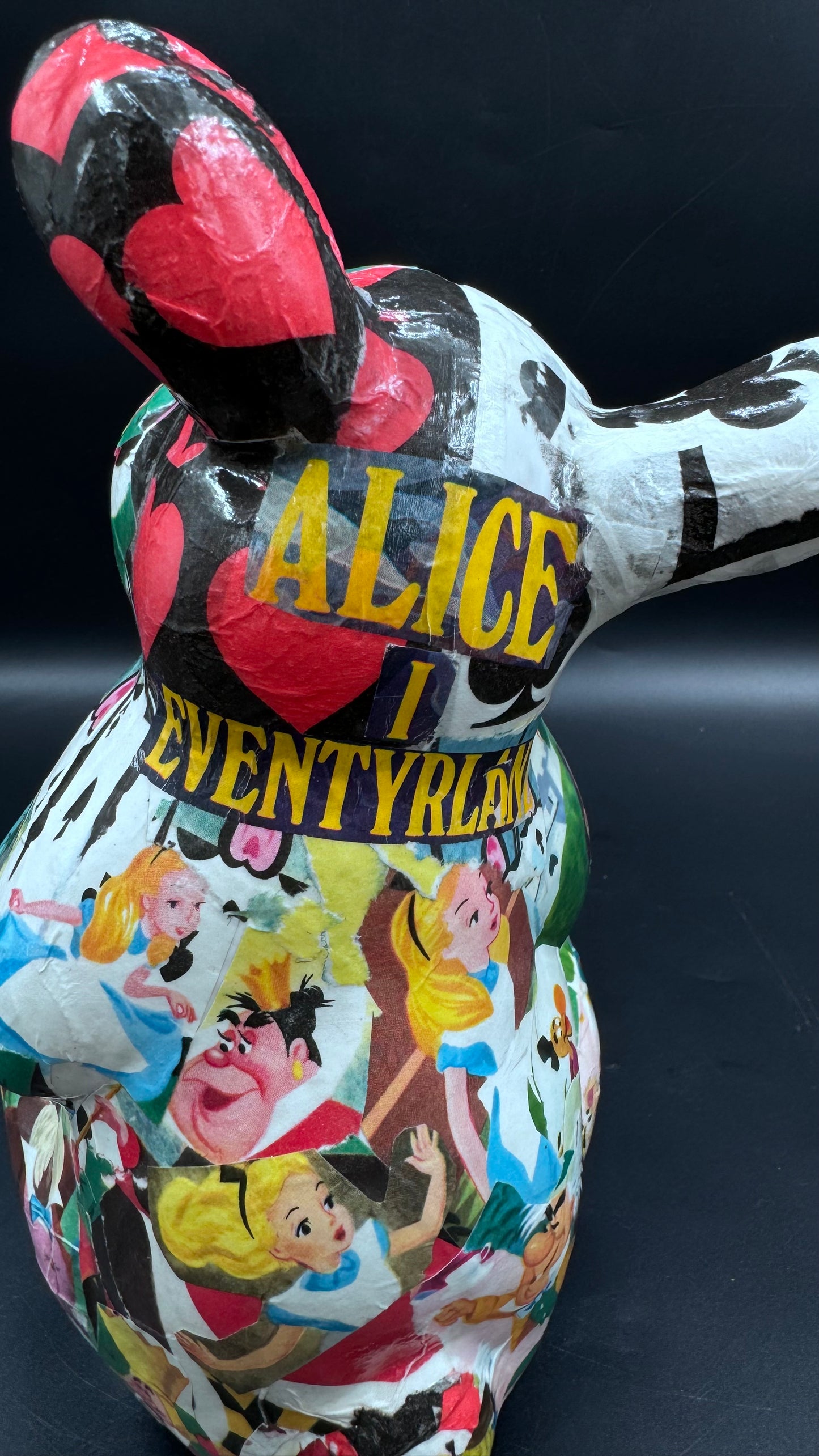 Disney! Alice i Eventyrland