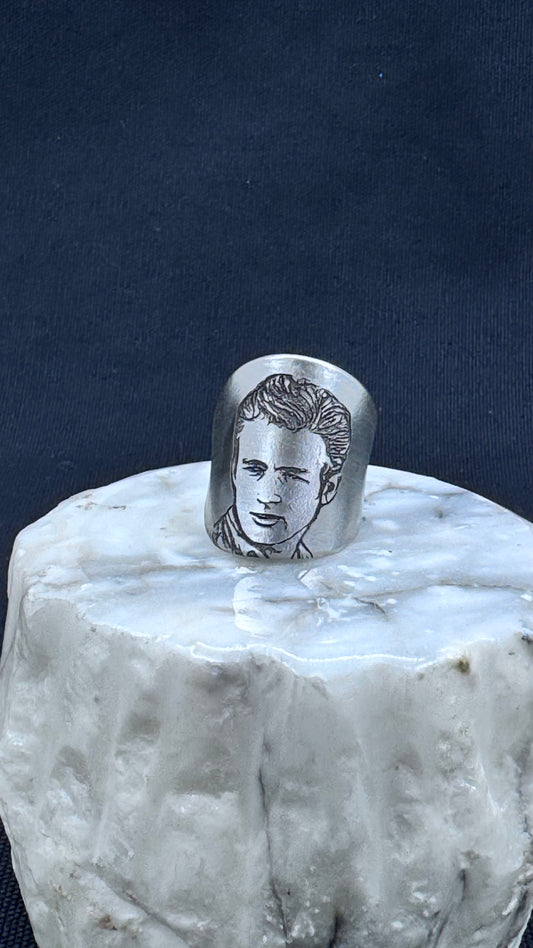 Statement James Dean str 55