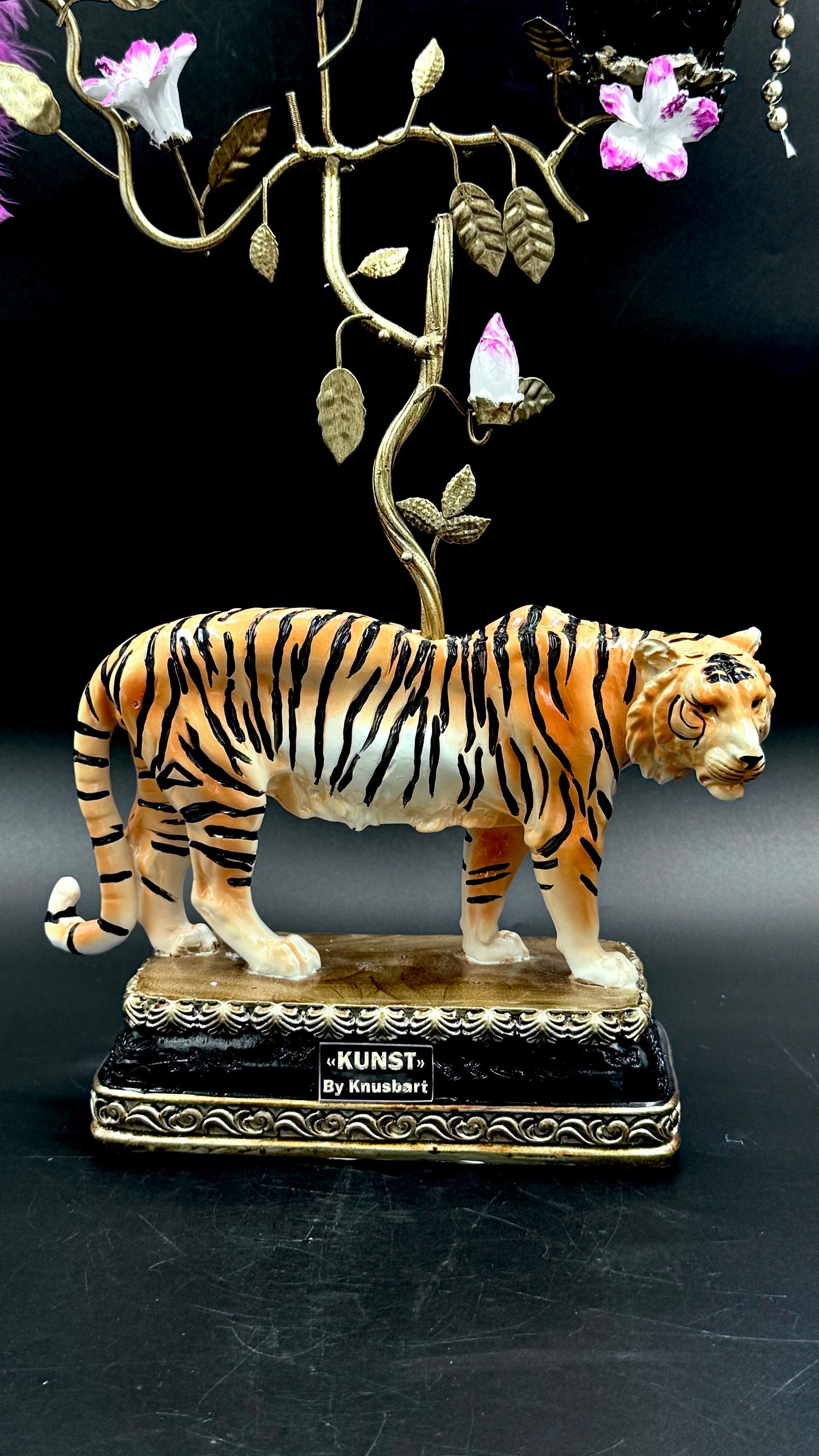 Abel samarbeid «Savanna Safari»
