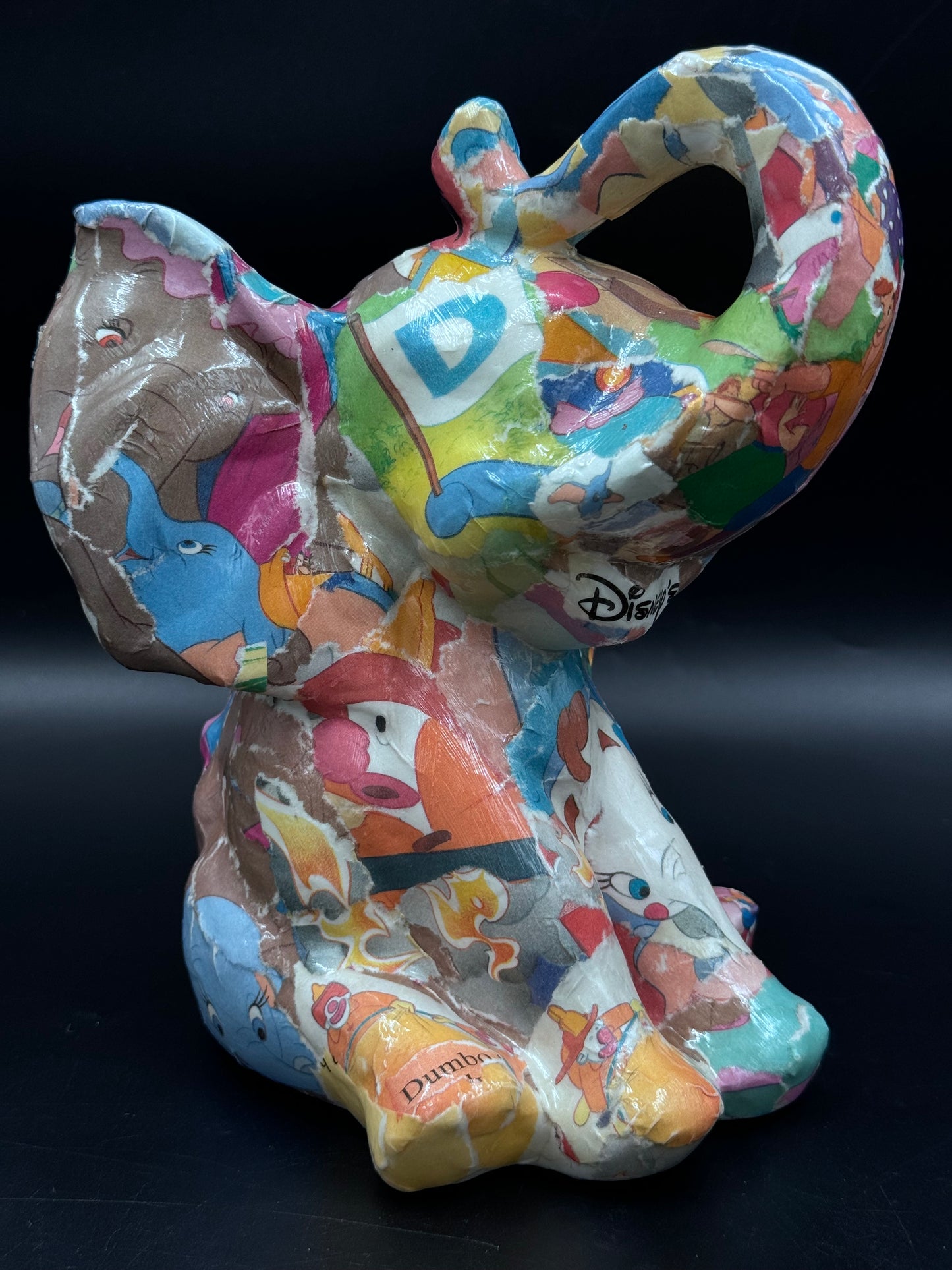Bestilling! Disney! Dumbo
