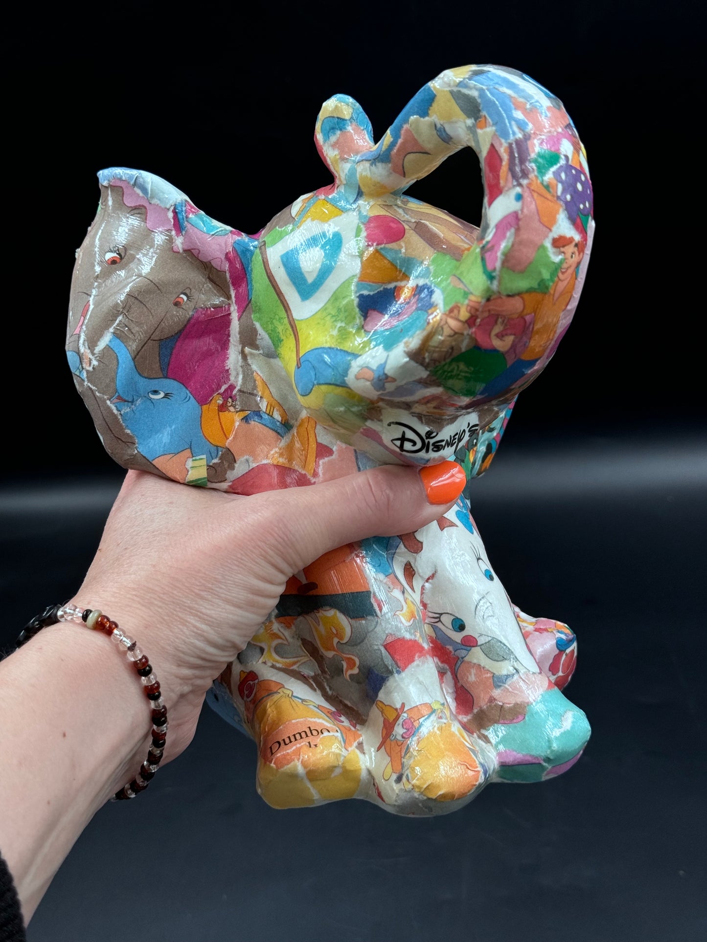 Bestilling! Disney! Dumbo