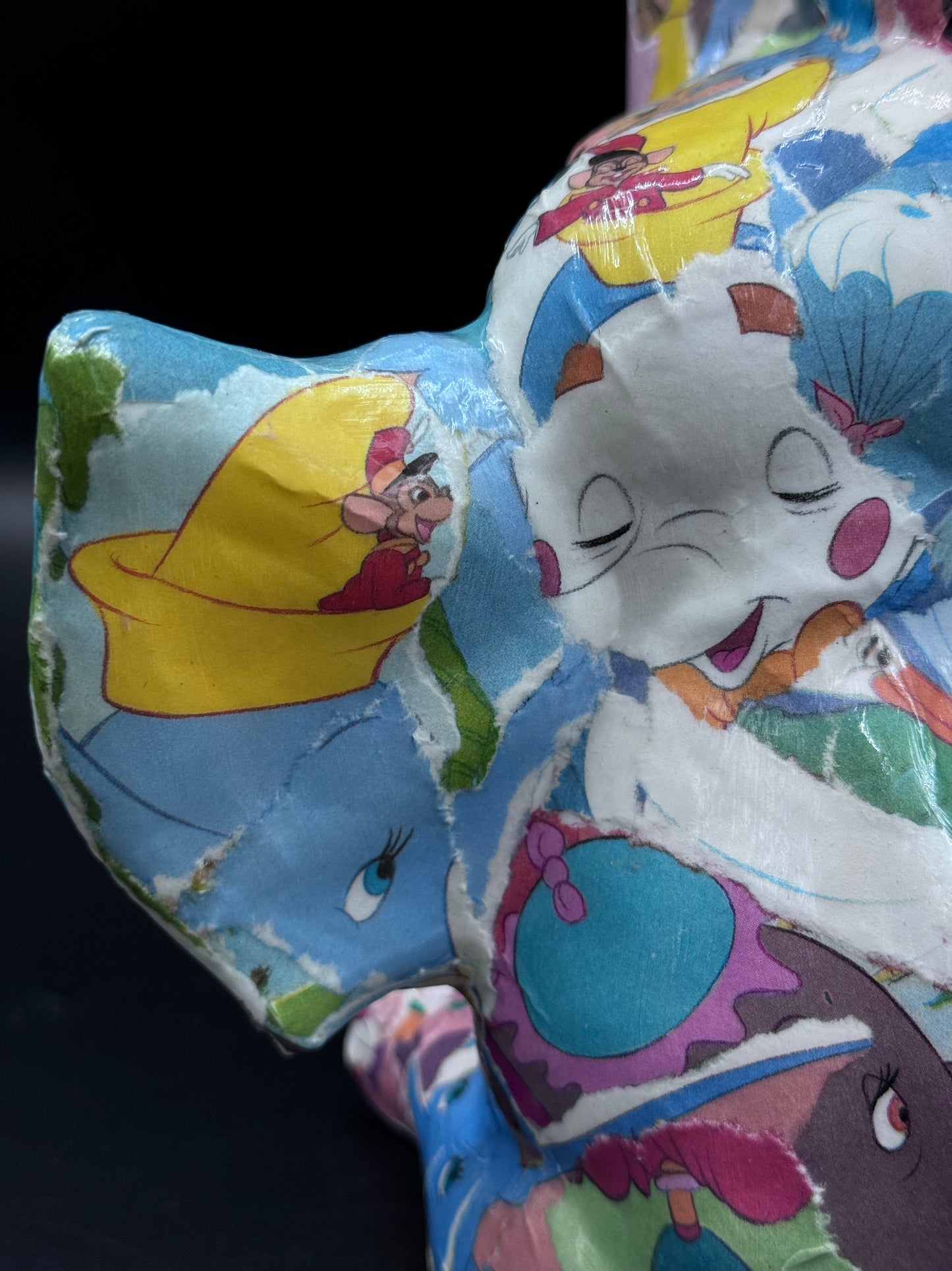 Bestilling! Disney! Dumbo