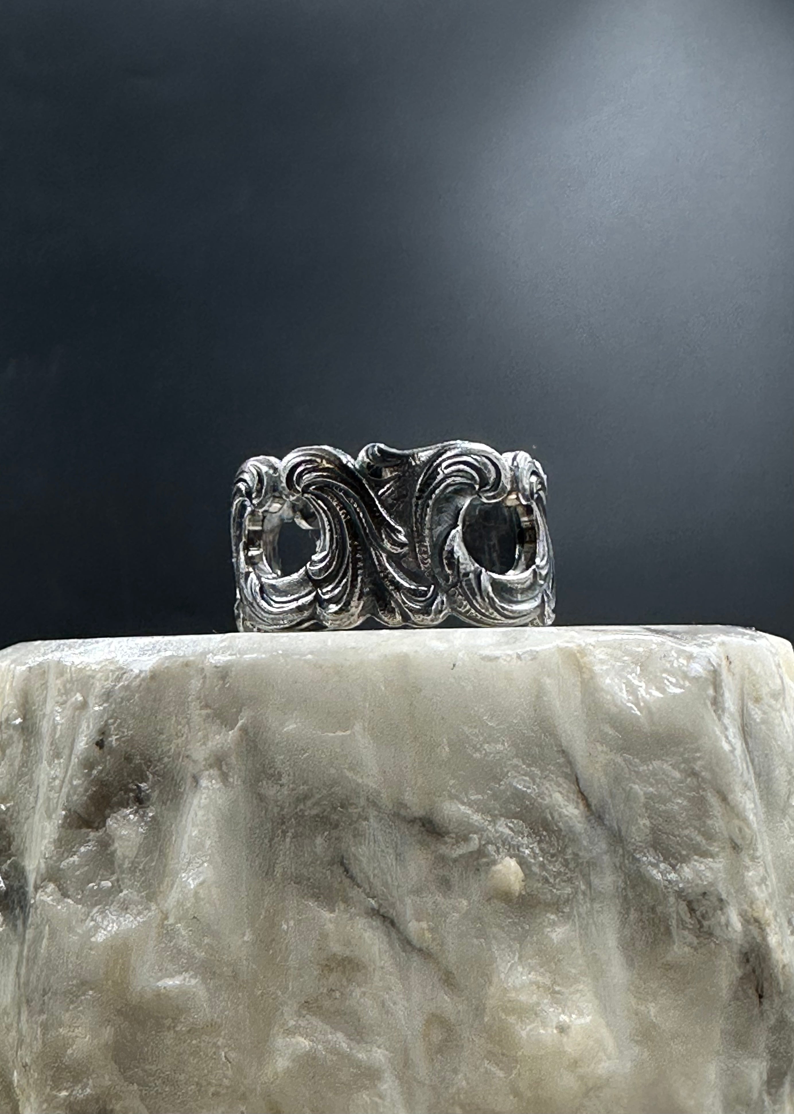 Vintage Viking «Tor med hammeren» Knusbart