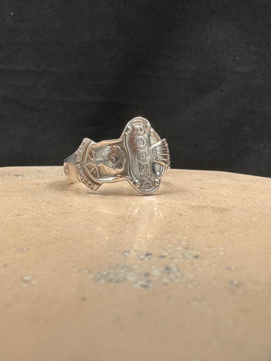 Vintage Rolex «Zurich» str 60