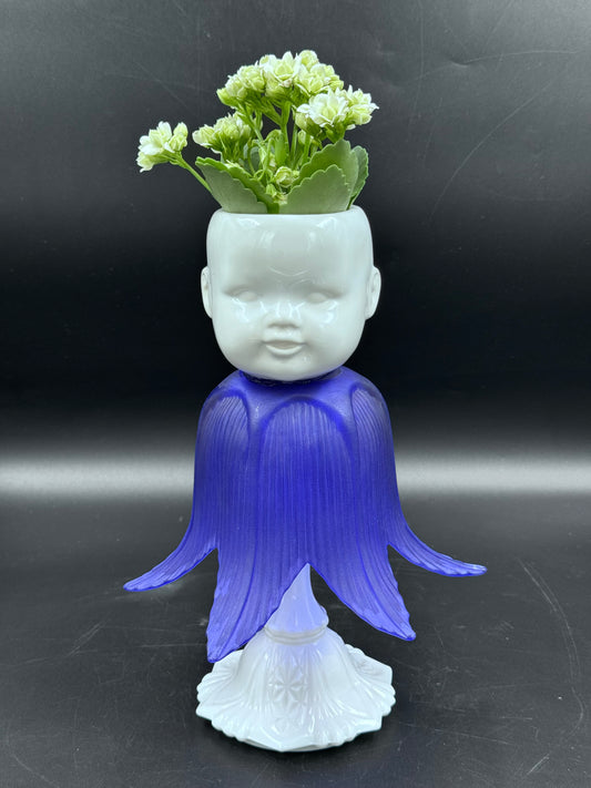 Dukke «Blåklokke gutten»