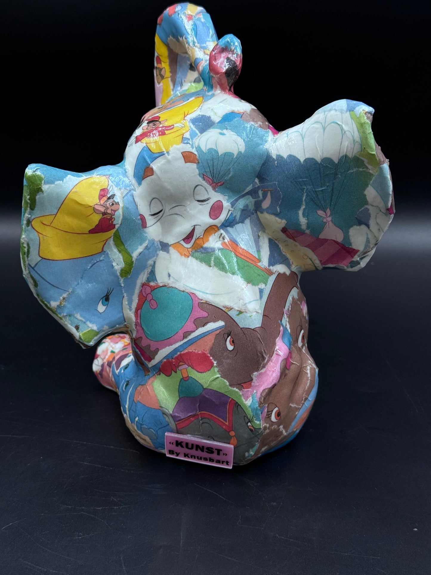 Bestilling! Disney! Dumbo