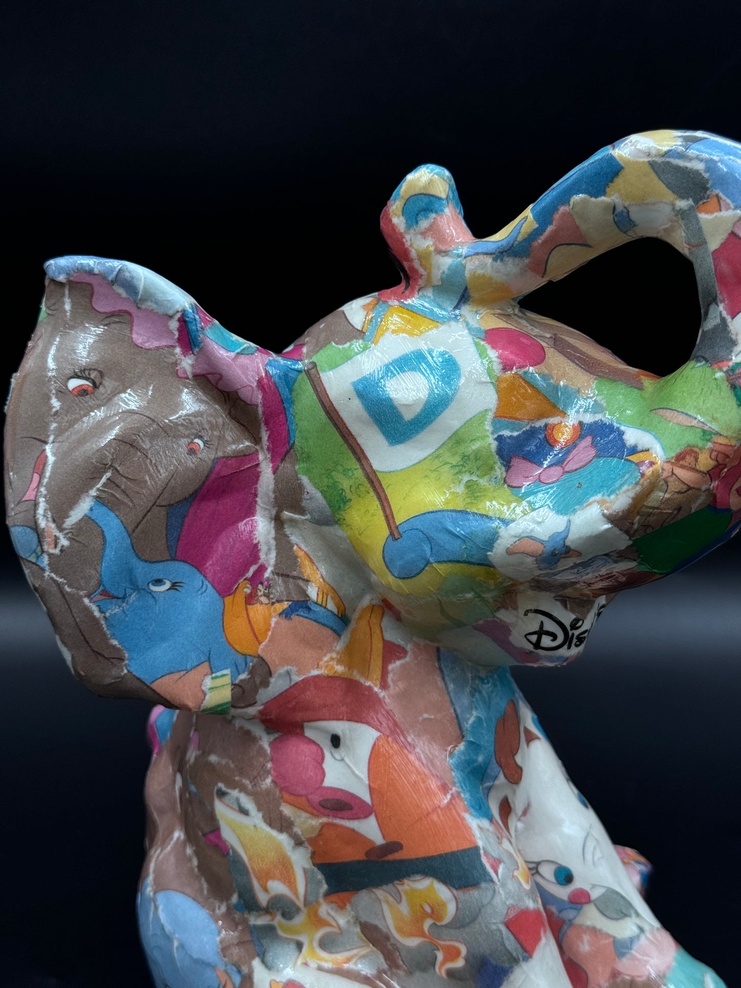 Bestilling! Disney! Dumbo