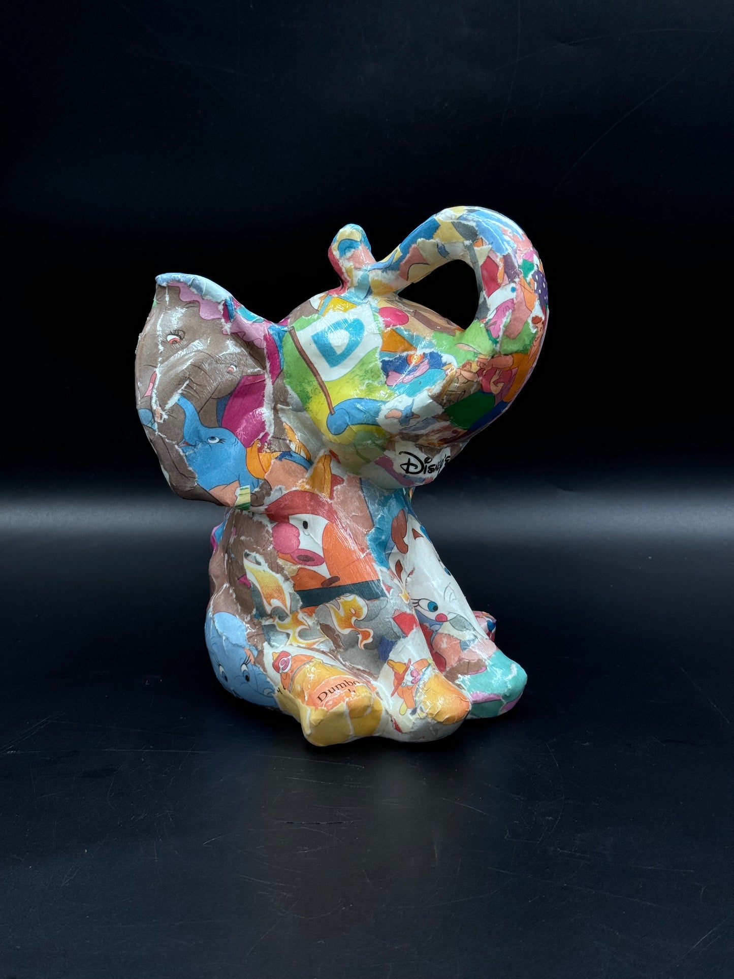 Bestilling! Disney! Dumbo