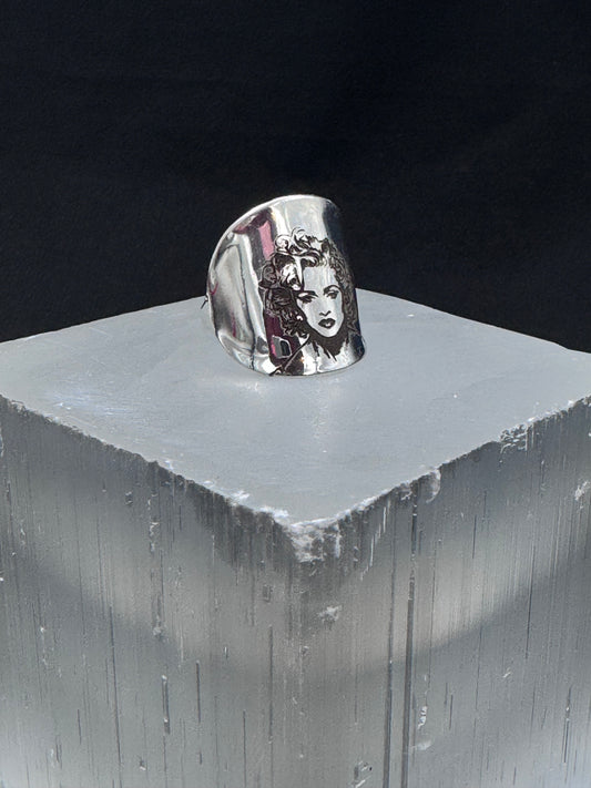 Statement Madonna str 61