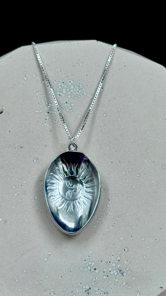 Vintage Rolex smykke med sol original versjon