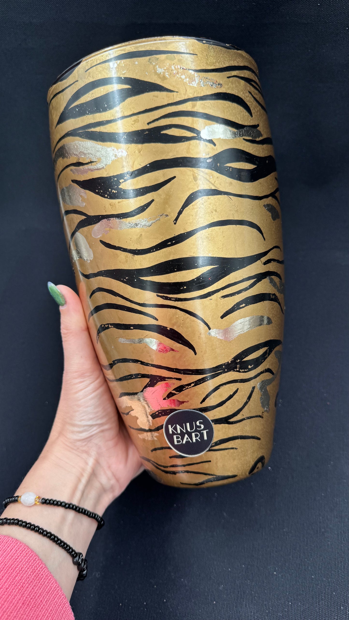 F🌟🌟king Queen Vase