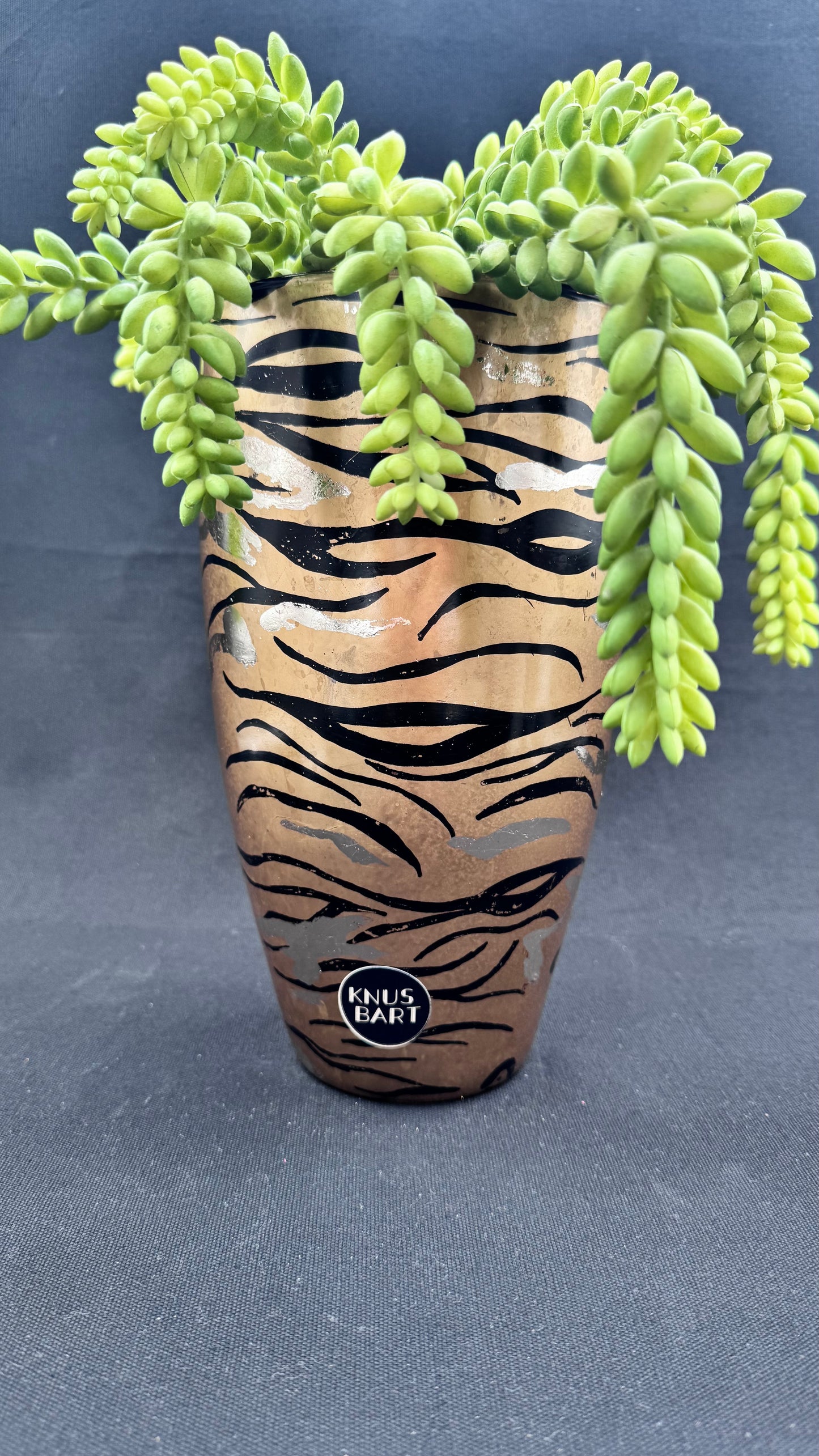 F🌟🌟king Queen Vase