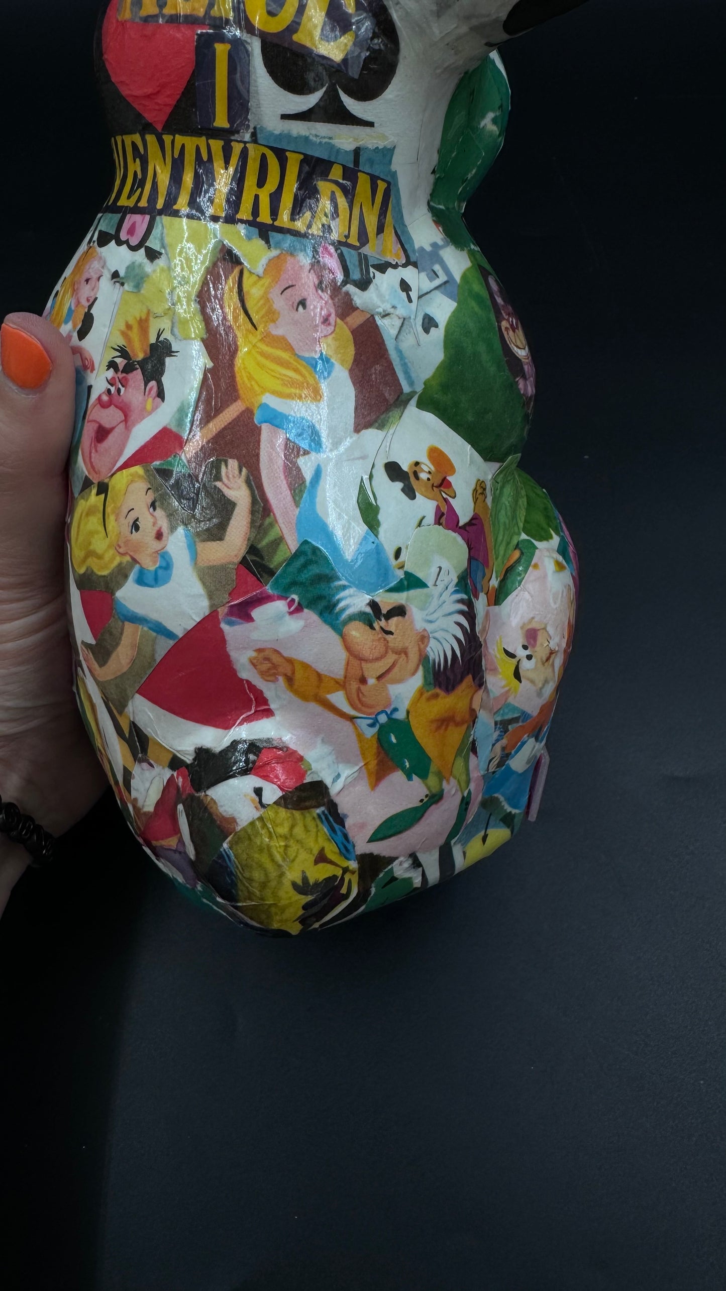 Disney! Alice i Eventyrland