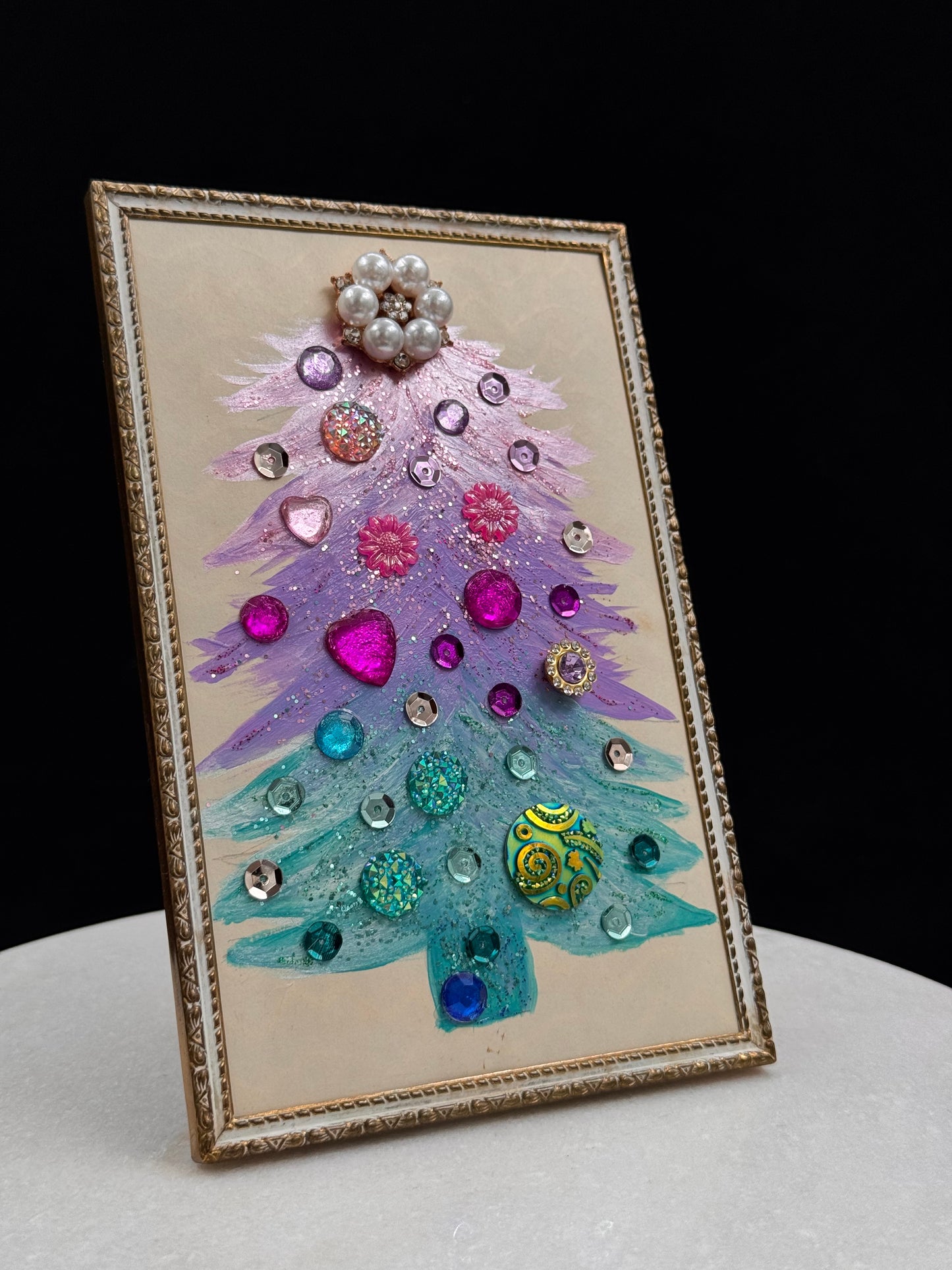 Workshop Julebilde Onsdag 26 Nov kl 18-21