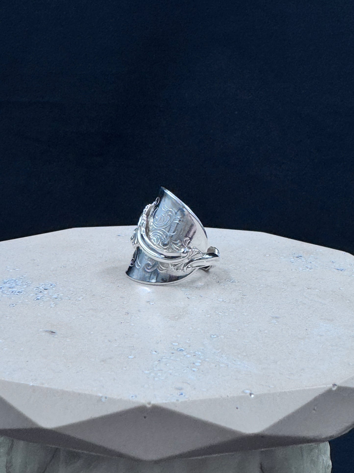 Bestilling! Vintage statement «Oldemor» str 54