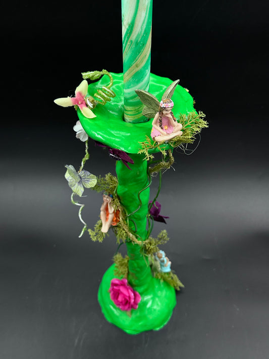 Salg! Eventyrverden lysestake