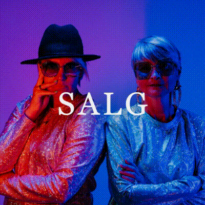Salg