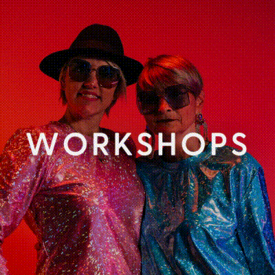 Workshops
