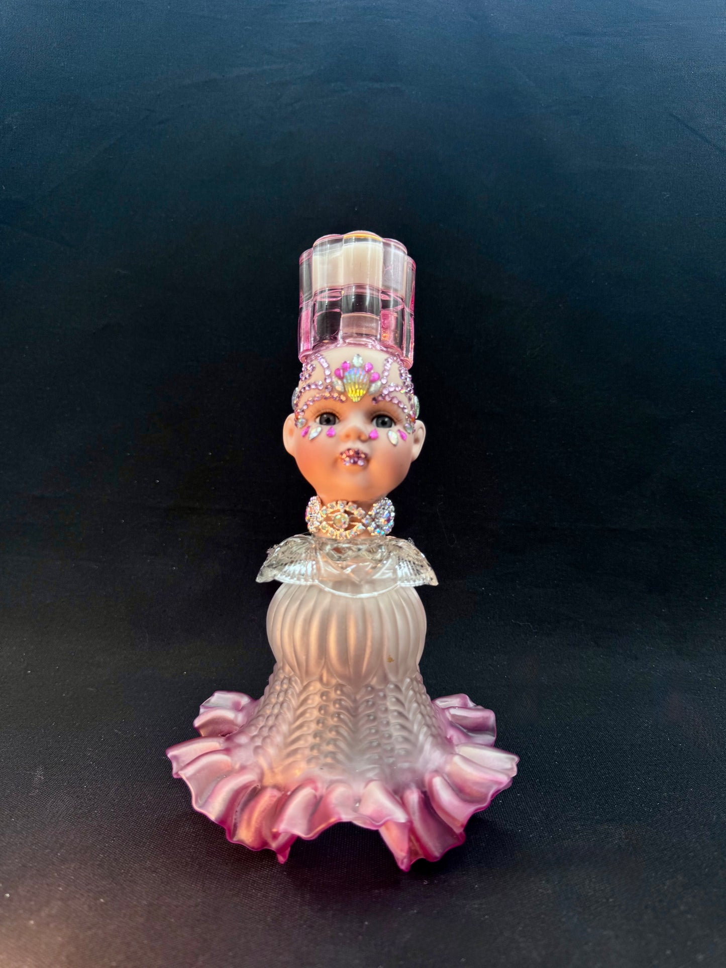 Vintage Dukke «Lady Zafira»