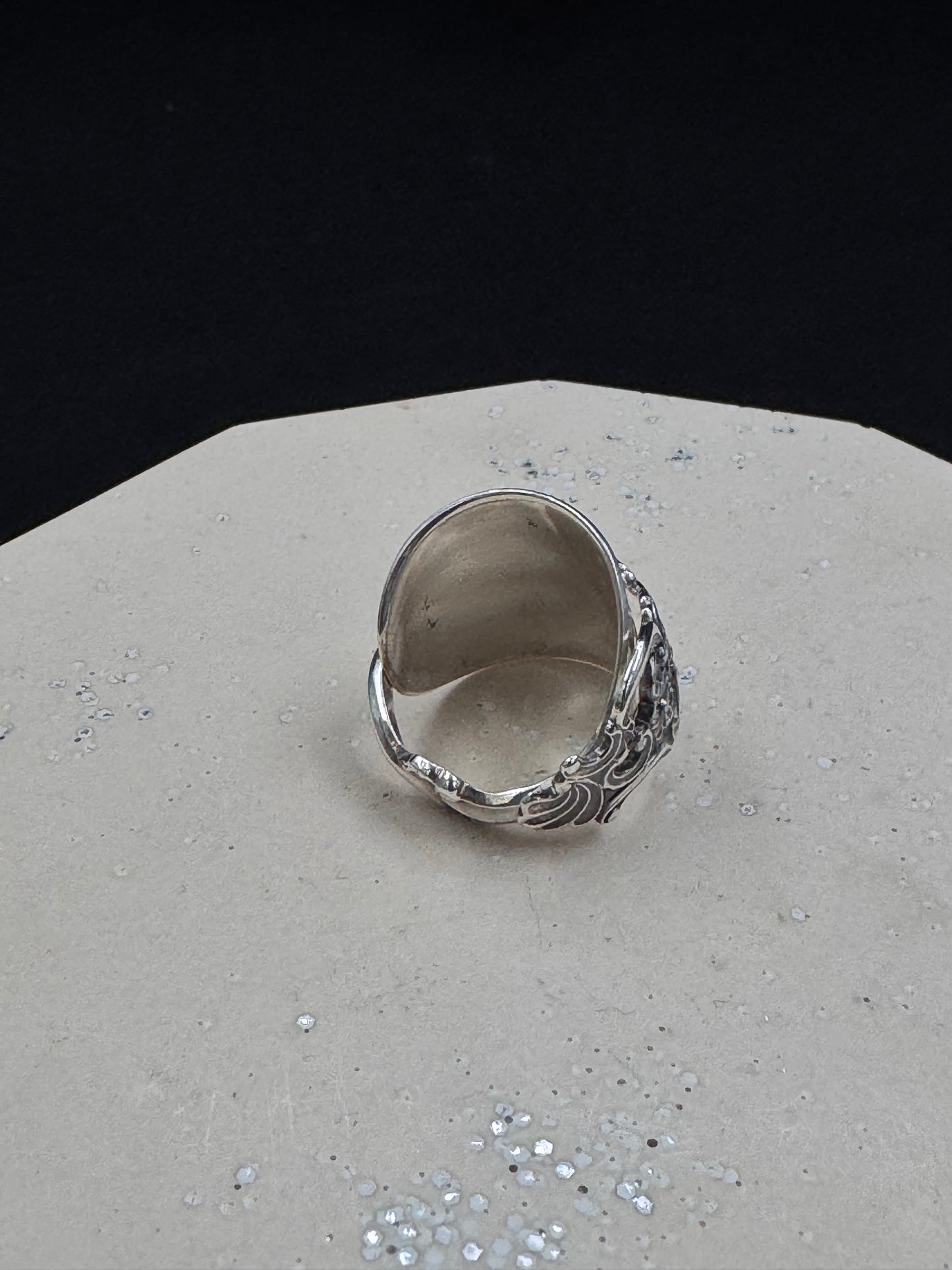 Vintage statement «Oldemor» str 53