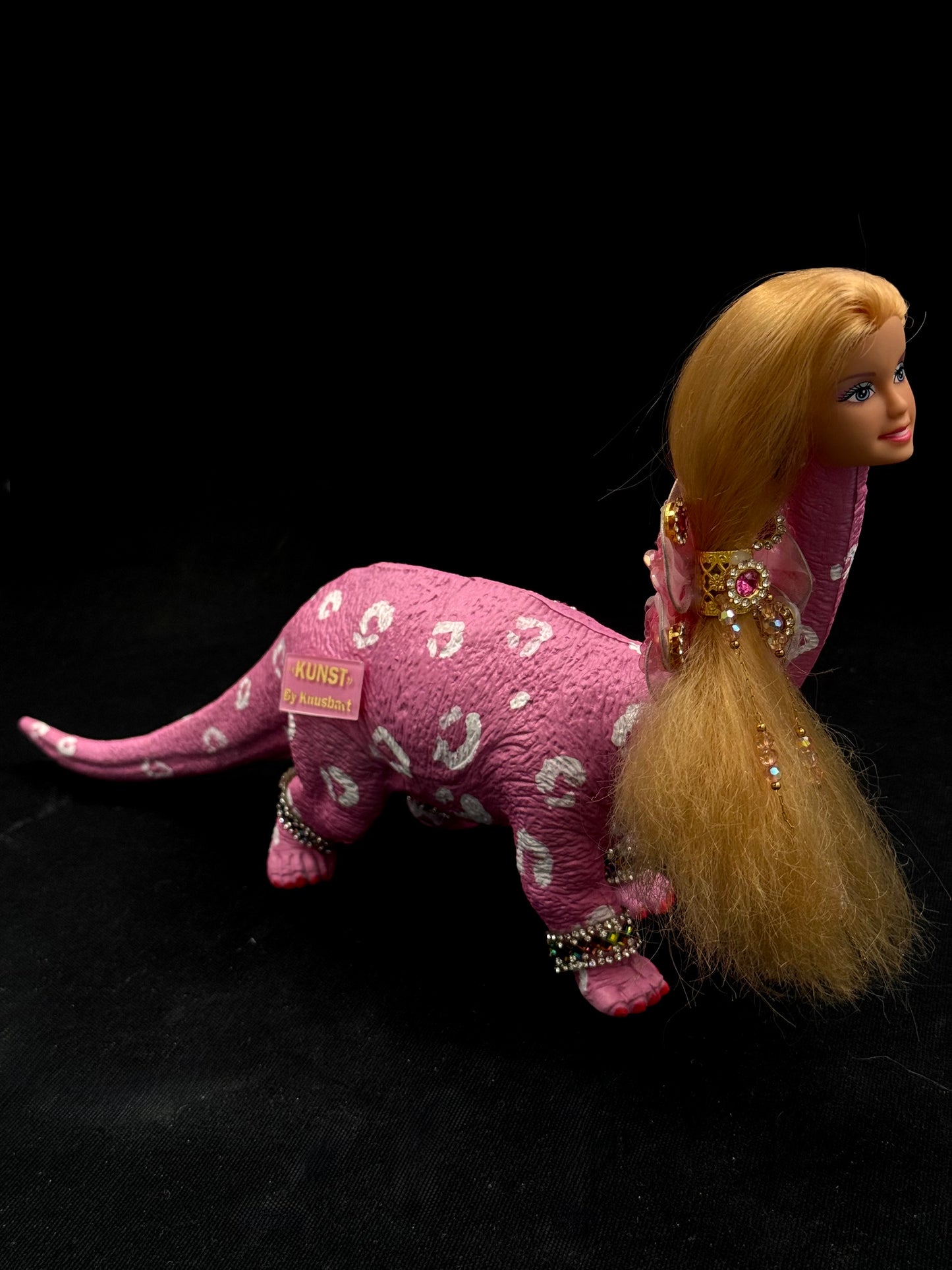 Barbie-Saur🩷🦖✨