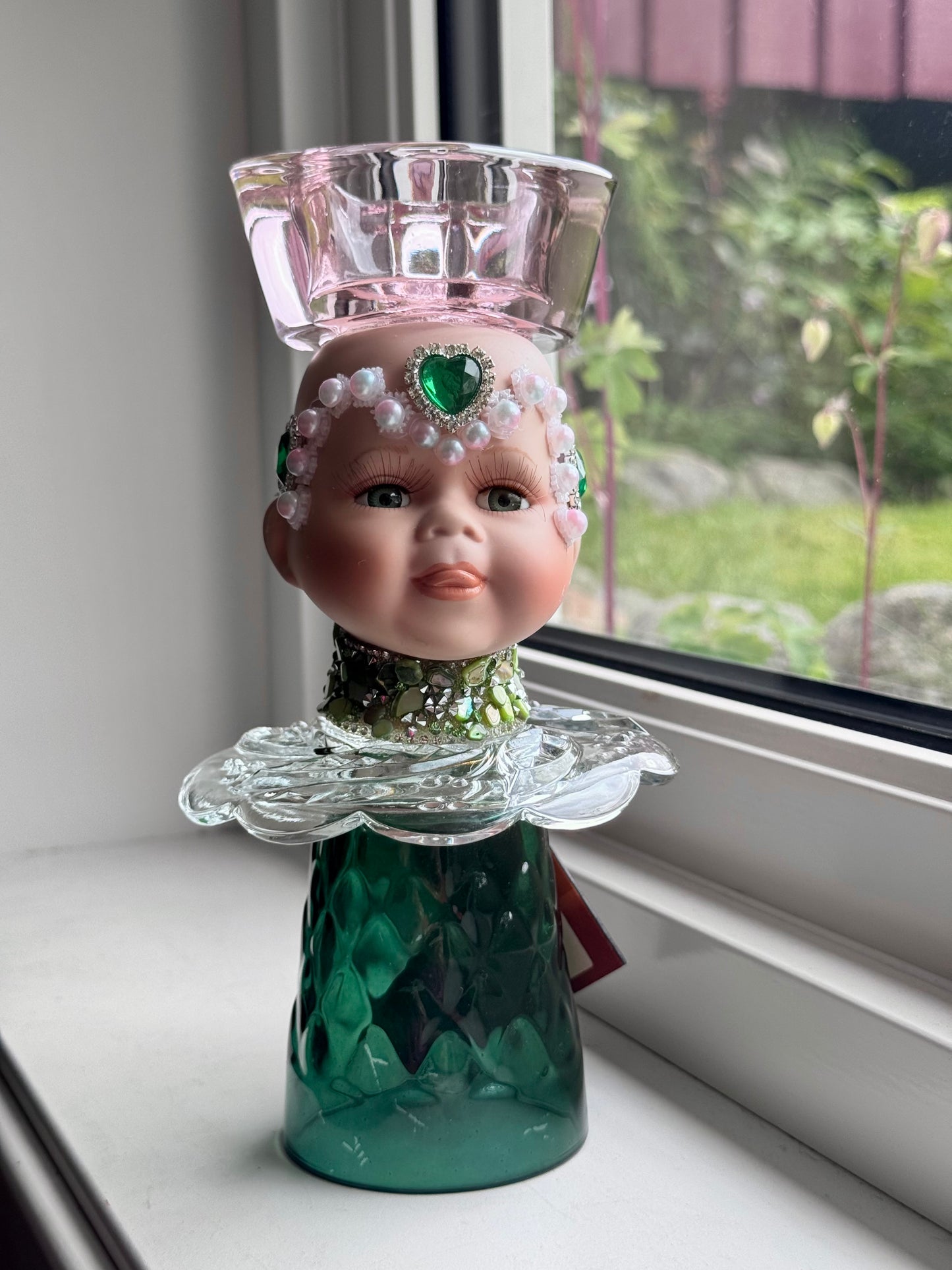 Vintage Dukke «SassyLadyLove»