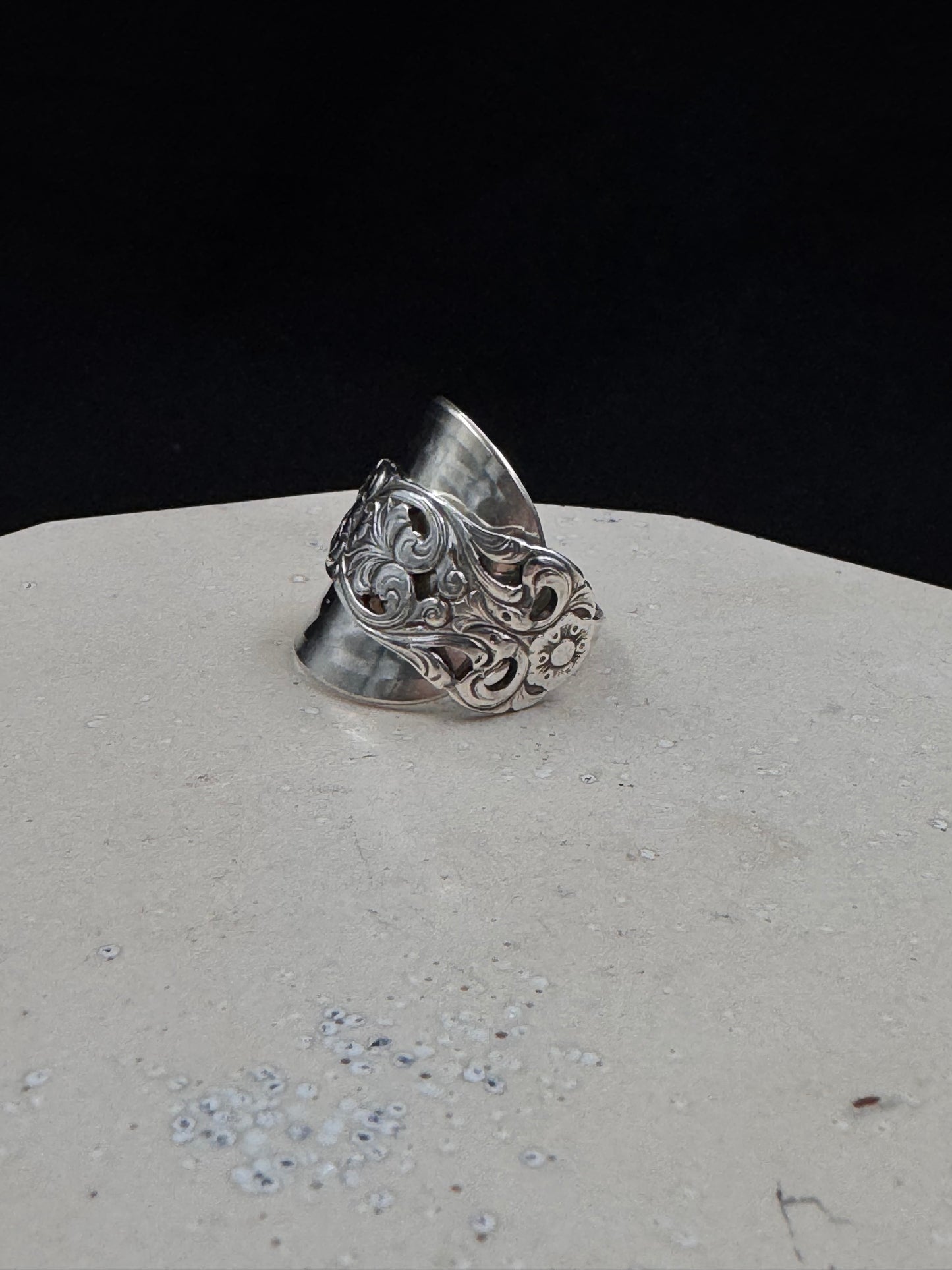 Vintage statement «Valdres» str 56