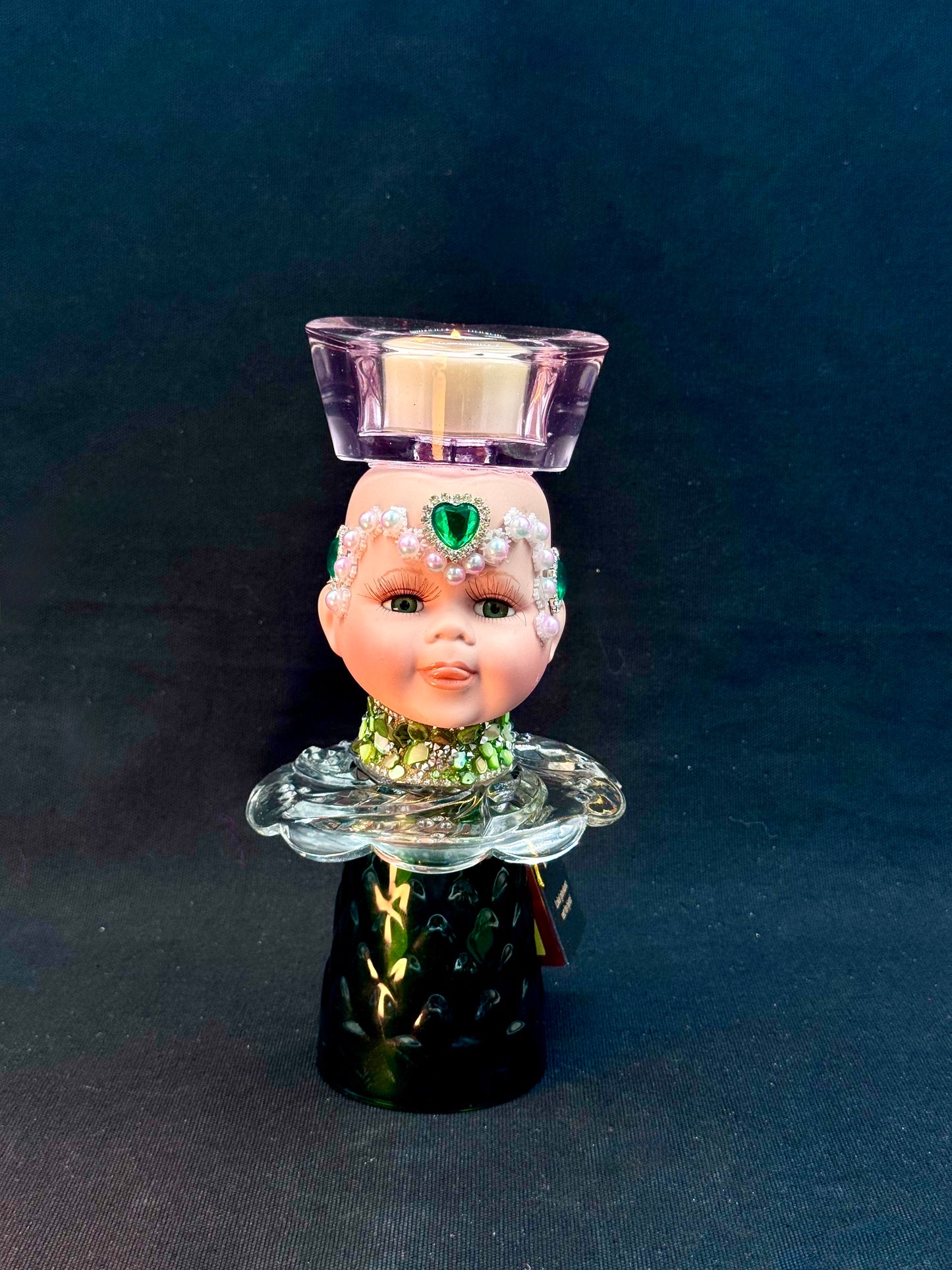 Vintage Dukke «SassyLadyLove»