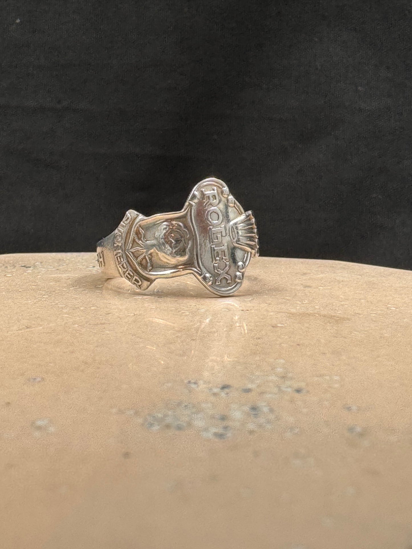 Vintage Rolex «Zurich» str 60