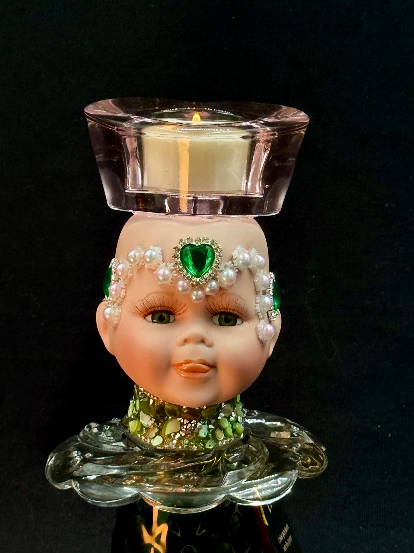 Vintage Dukke «SassyLadyLove»
