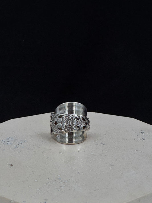 Vintage statement  «Valdres» str 55