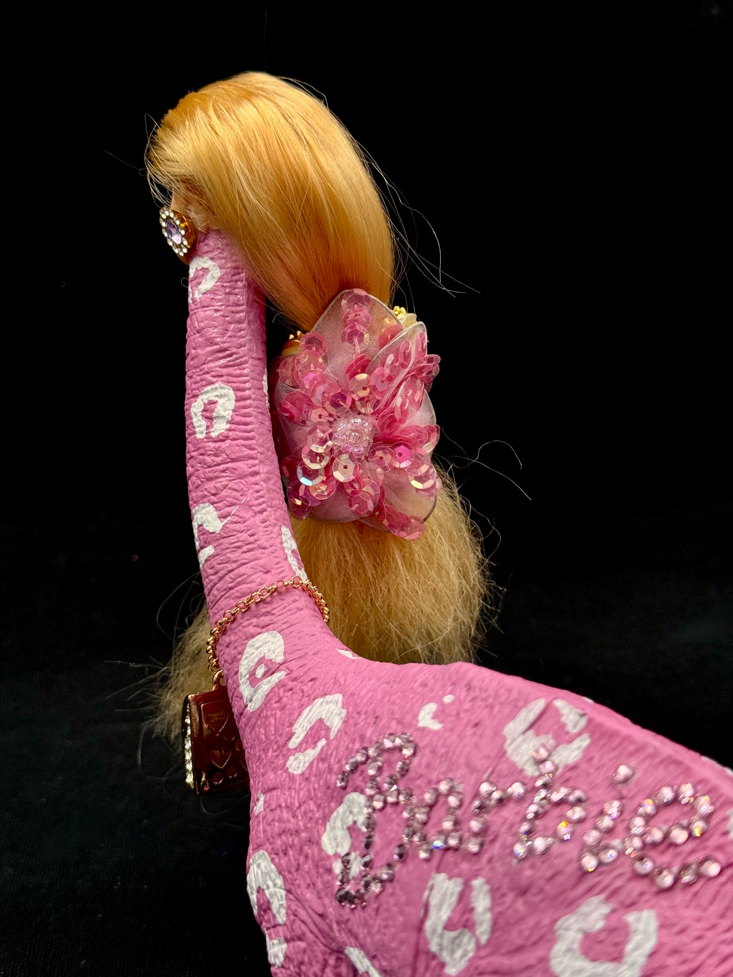 Barbie-Saur🩷🦖✨
