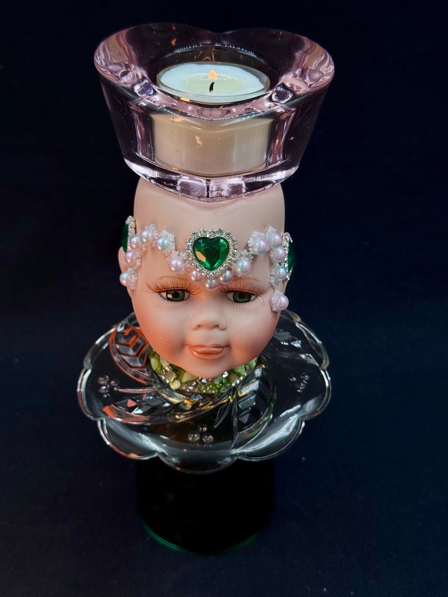 Vintage Dukke «SassyLadyLove»