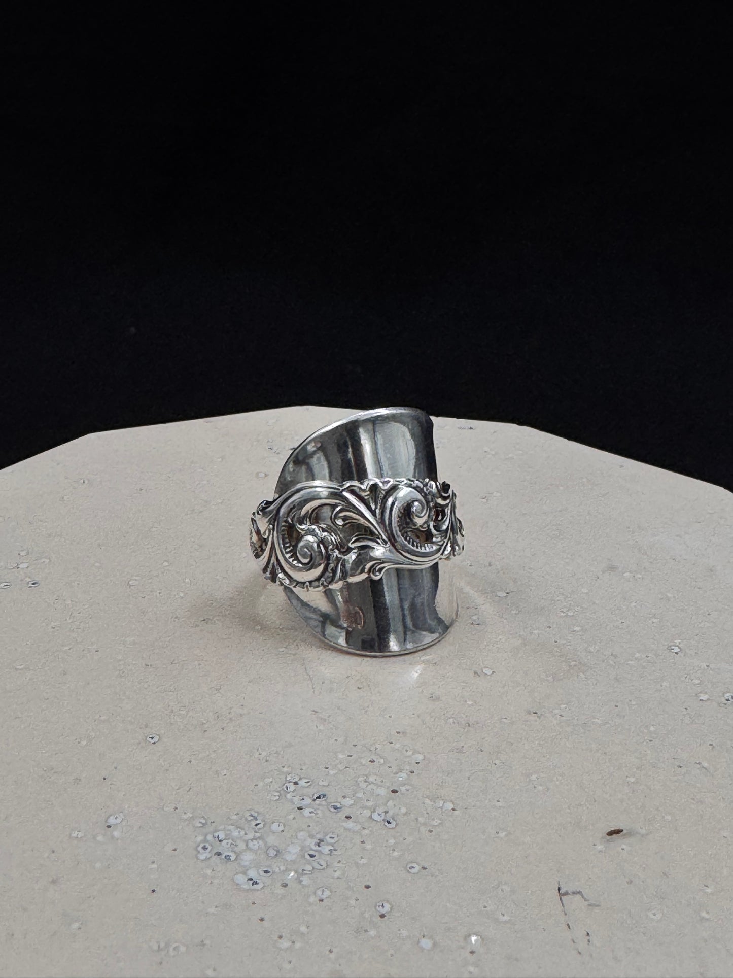 Vintage statement  «Tele» str 55