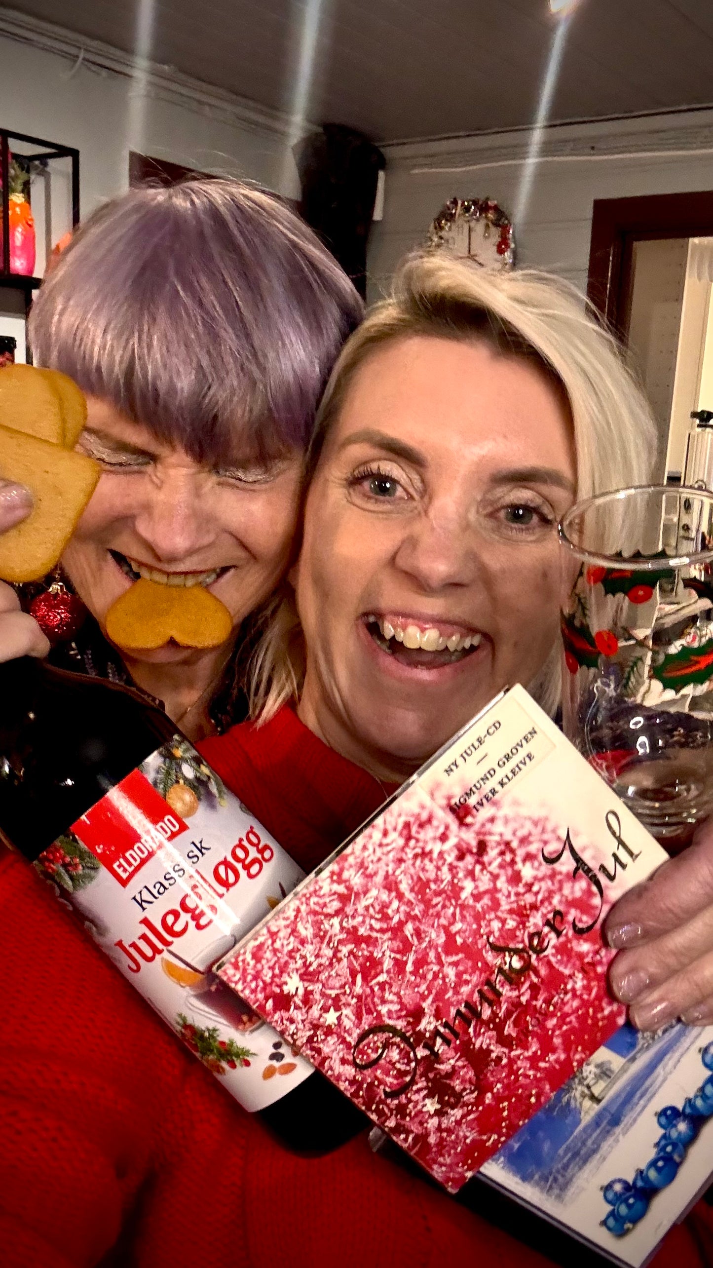 Workshop Julebilde Onsdag 26 Nov kl 18-21