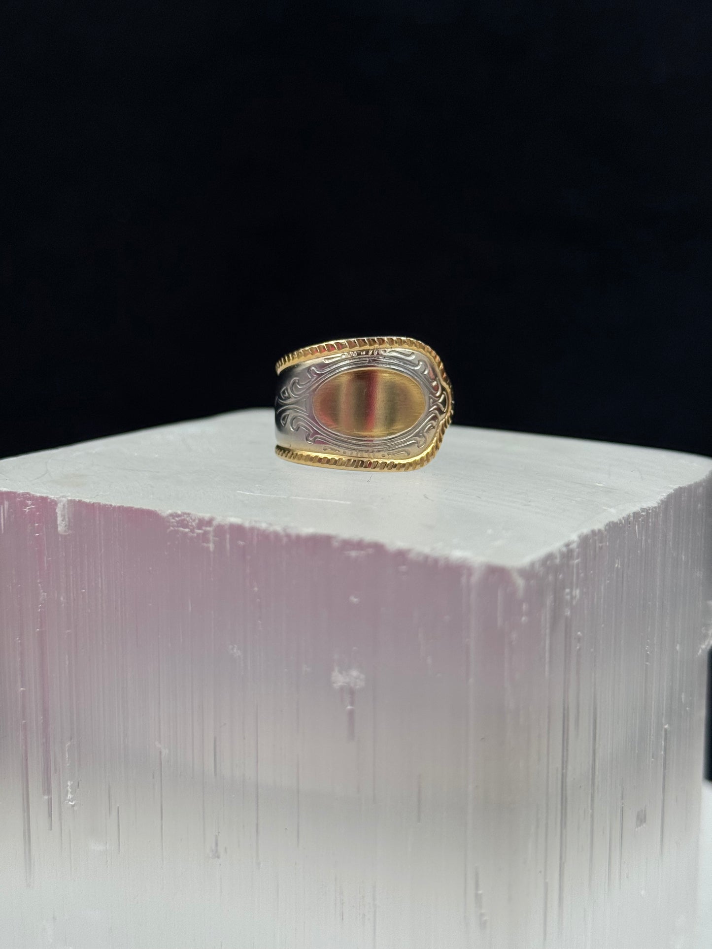Vintage ring str 60