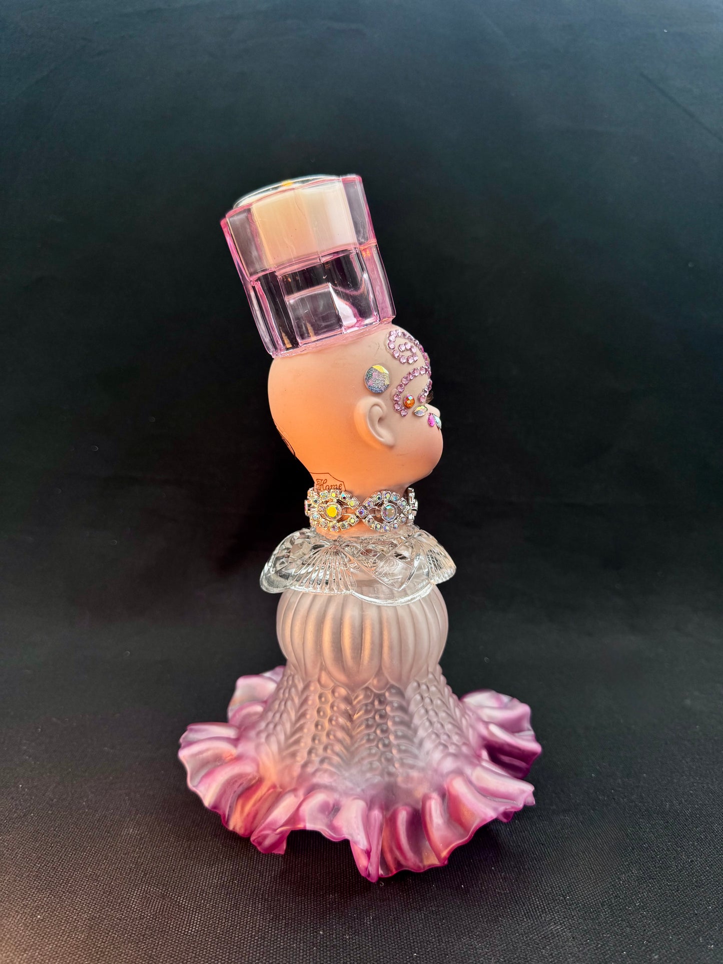 Vintage Dukke «Lady Zafira»