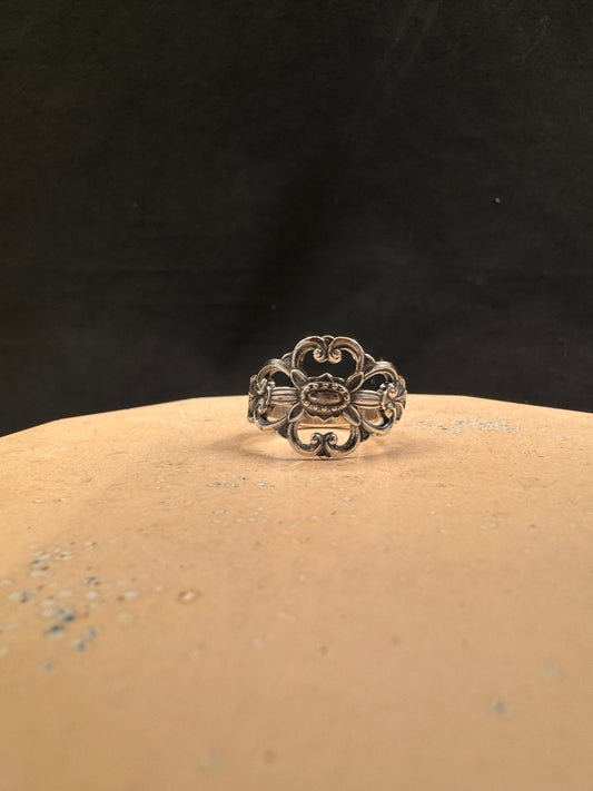 Vintage ring  «Anne» str 54