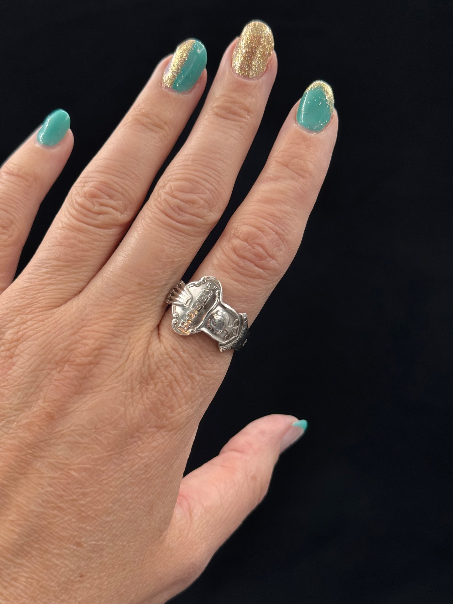 Vintage Rolex «Zurich» str 60