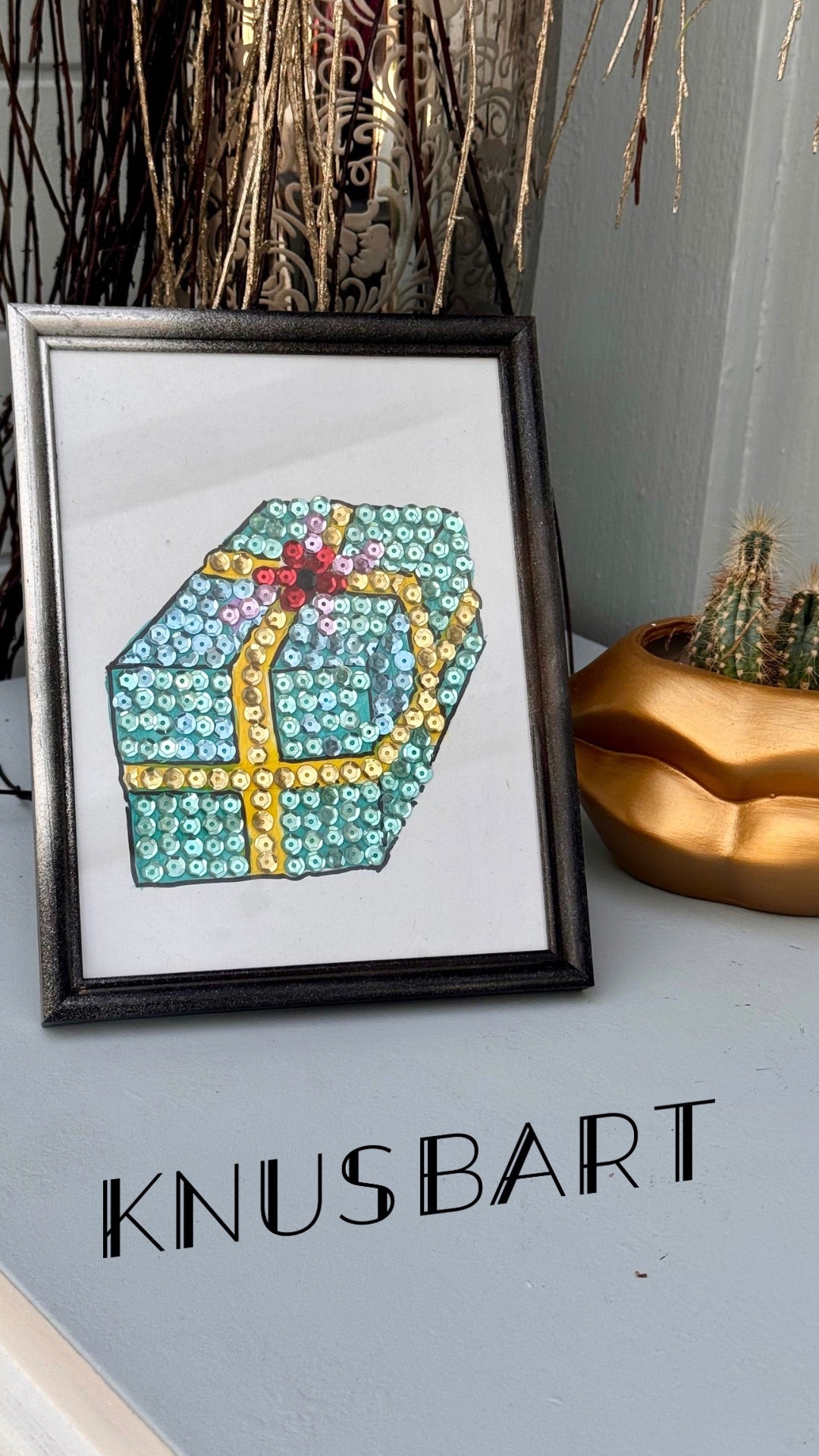 Workshop Julebilde Onsdag 26 Nov kl 18-21