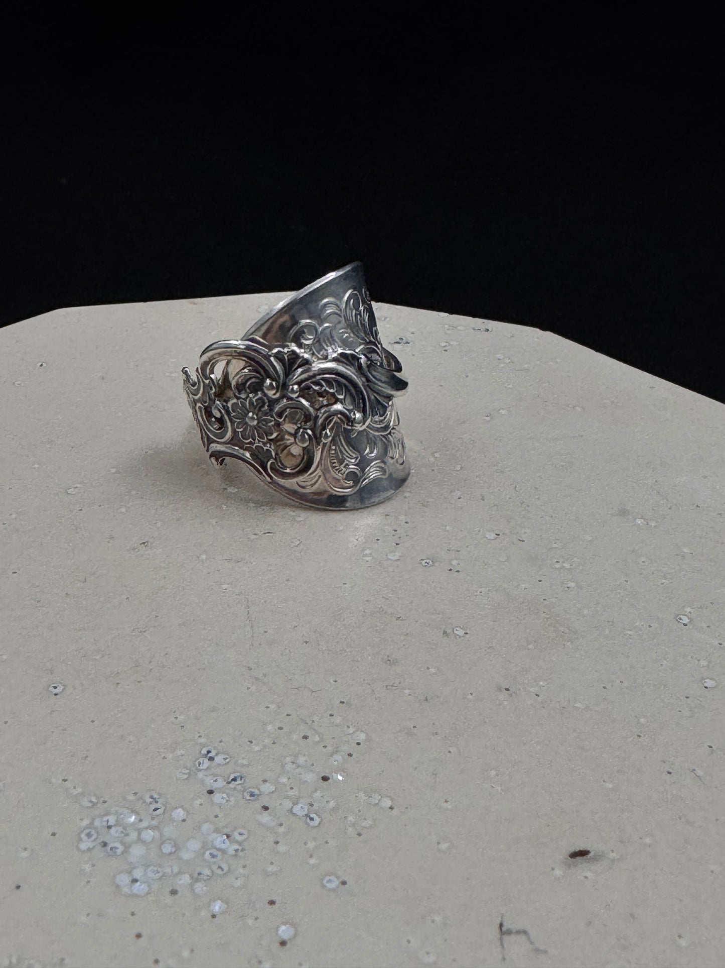 Vintage statement «Oldemor» str 53