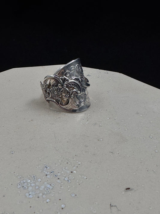 Vintage statement «Oldemor» str 53