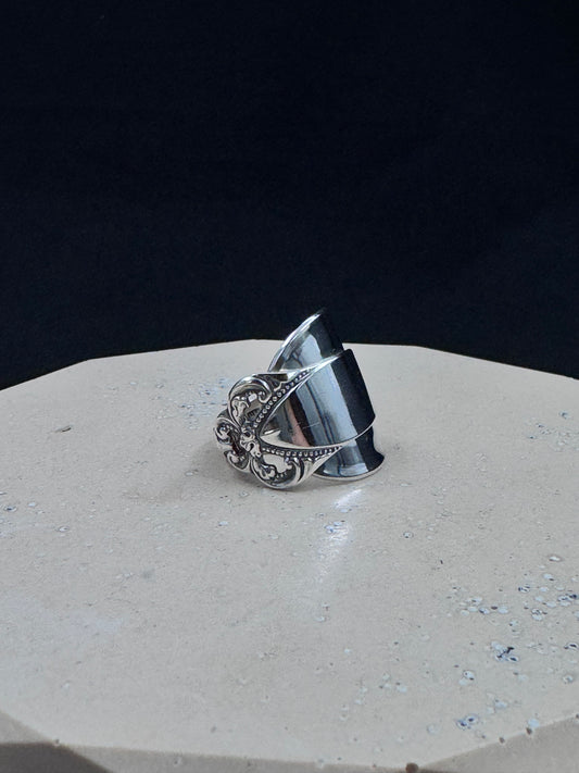 Vintage statement «Laila» str 59